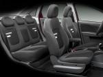 Fiat Grand Siena 2013 года
